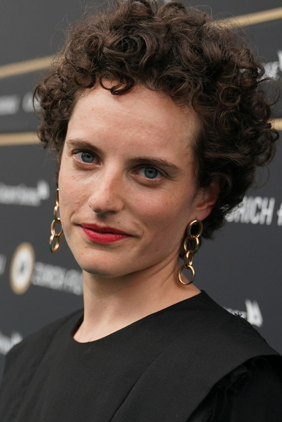 Sophie Hutter backdrop