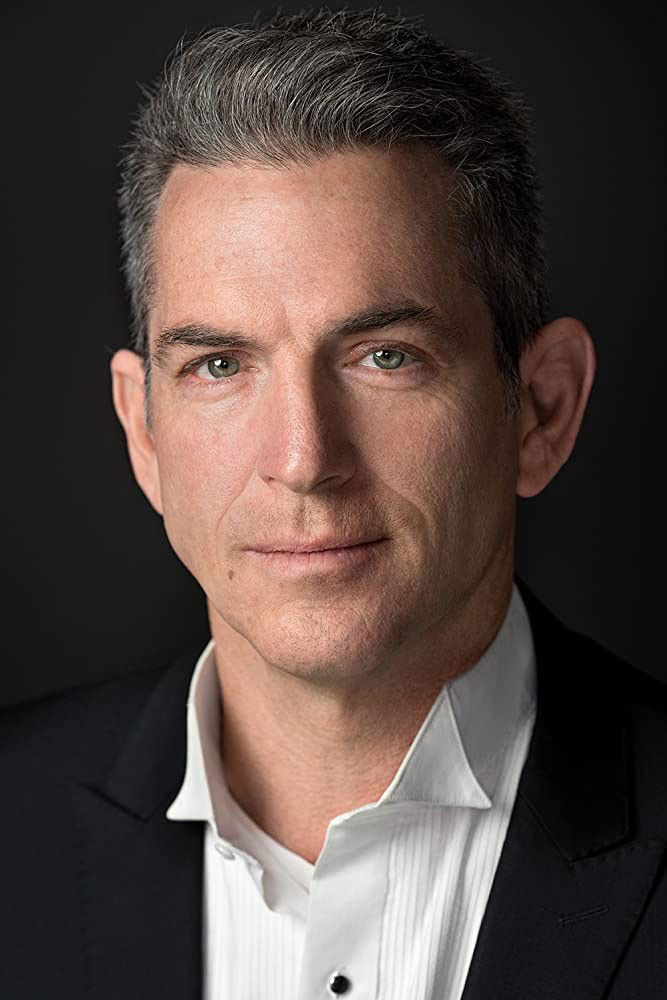 Brett Lawrence backdrop