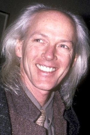 Russ Kunkel backdrop