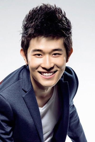 Su Bei Chen backdrop