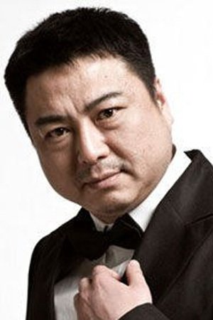 Chuanying Li backdrop