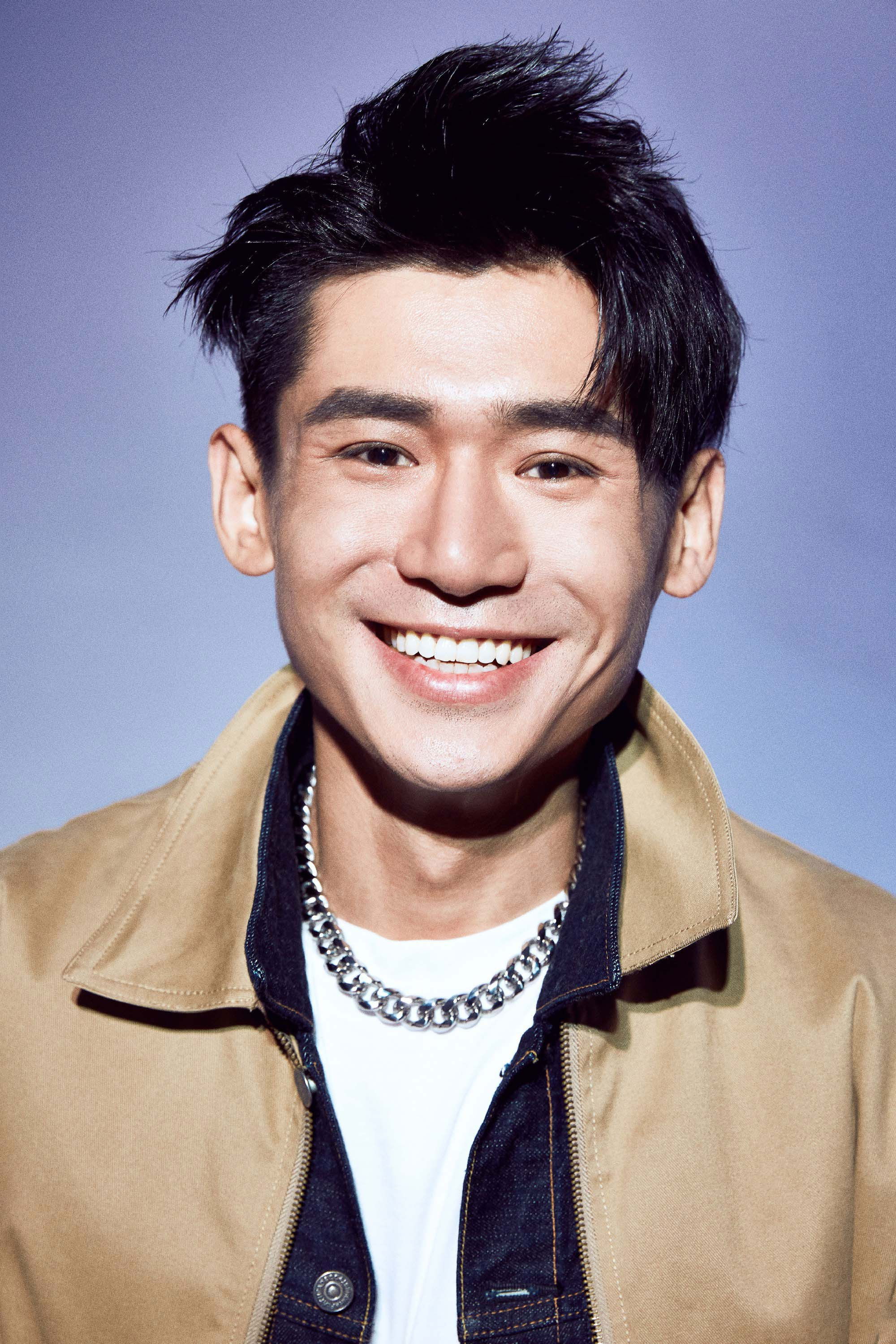 Gao Qichang backdrop