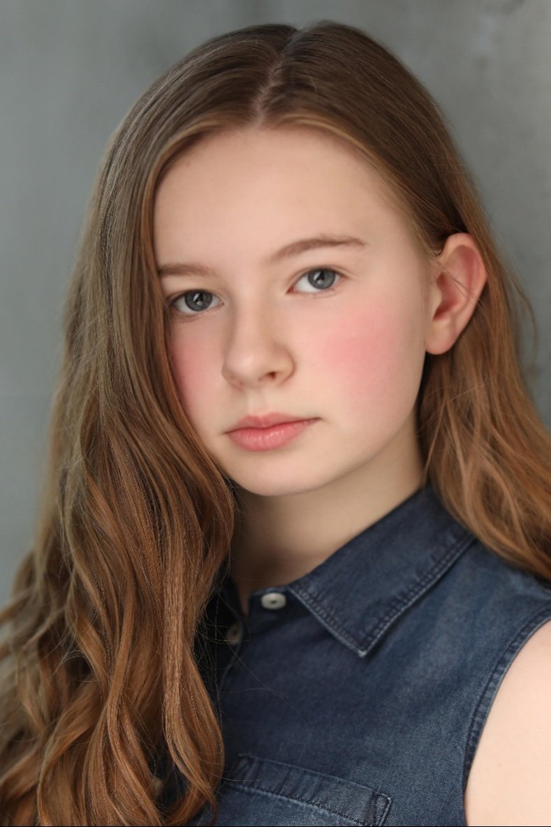 Bailey Skodje backdrop