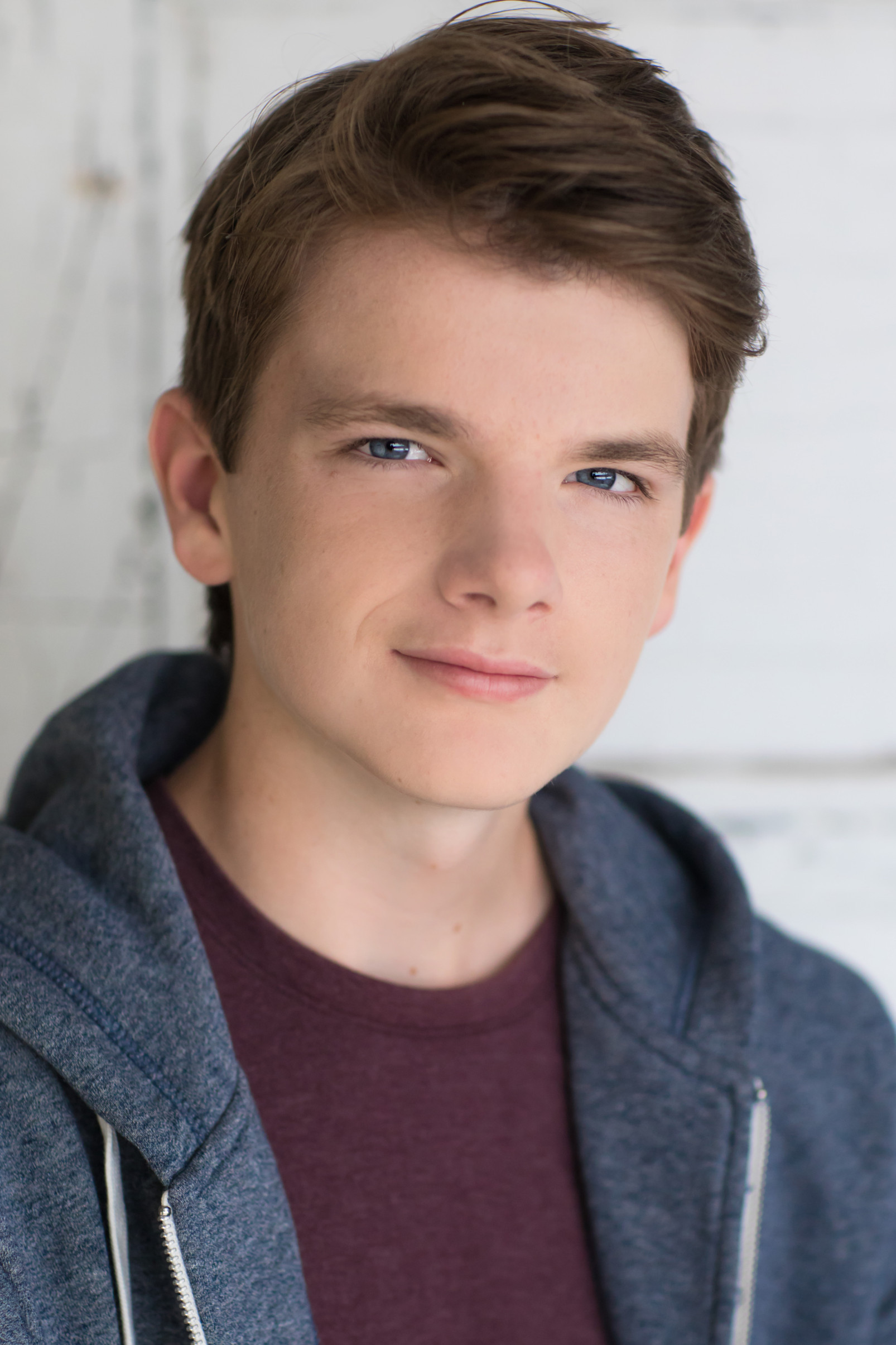 Evan Hannemann backdrop