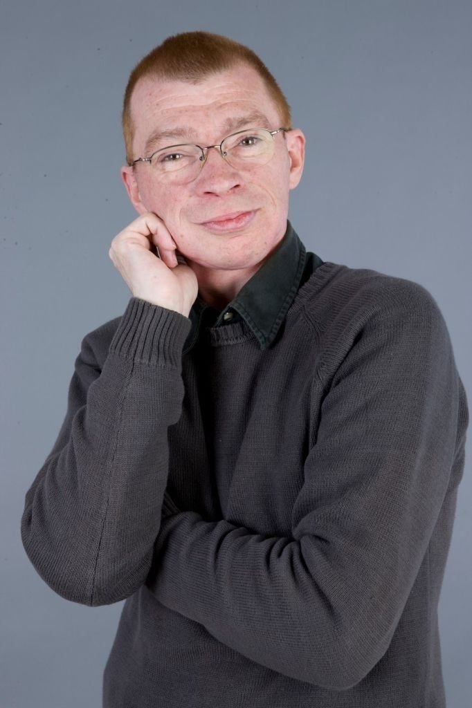 Michael Hofbauer backdrop