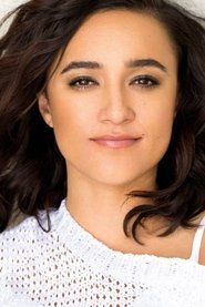 Keisha Castle-Hughes → Keisha Kastël-Hjuze
