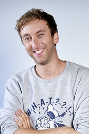 Torge Oelrich backdrop