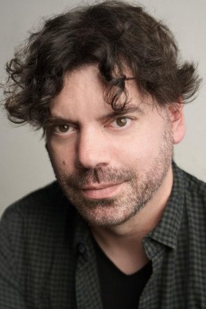 Julian M. Deuster backdrop