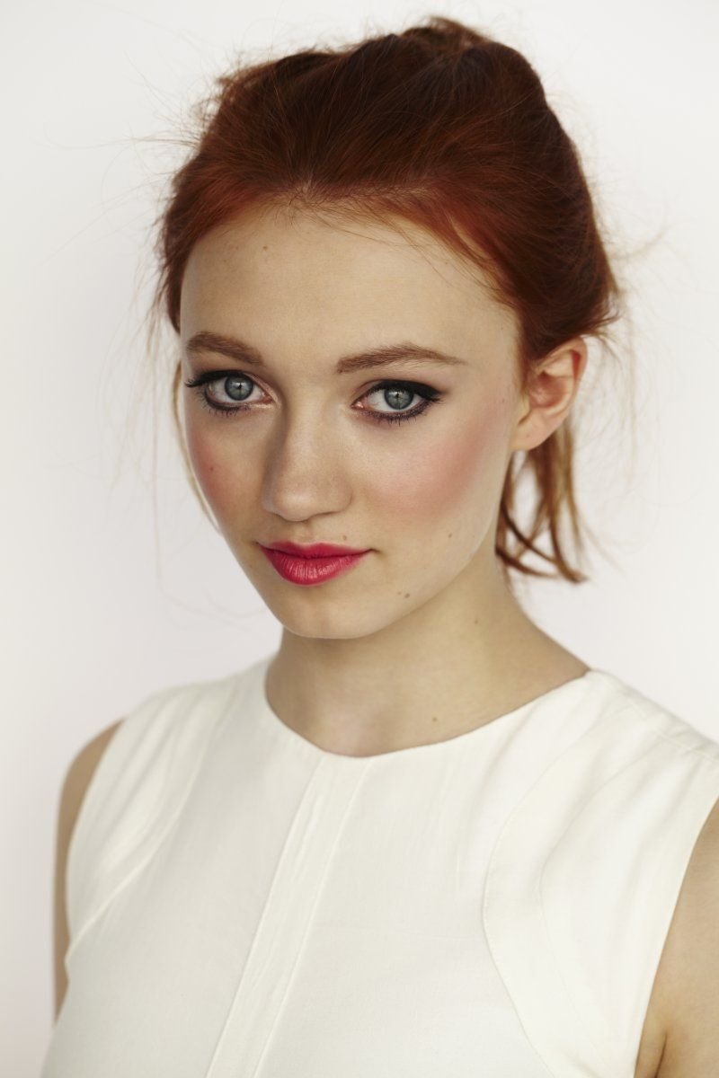 Jacqueline Emerson backdrop