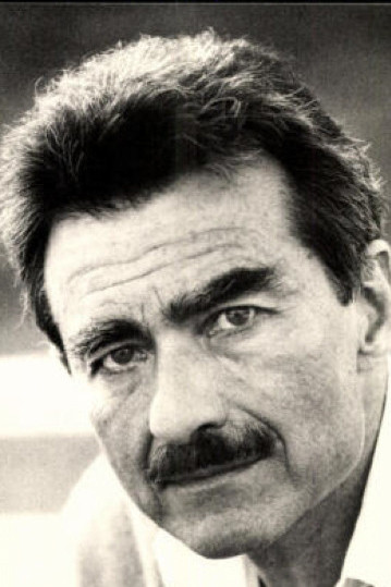 Rick Parsé backdrop