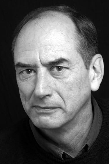 William Roberts backdrop