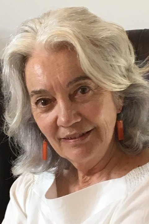 Viki Houghton backdrop