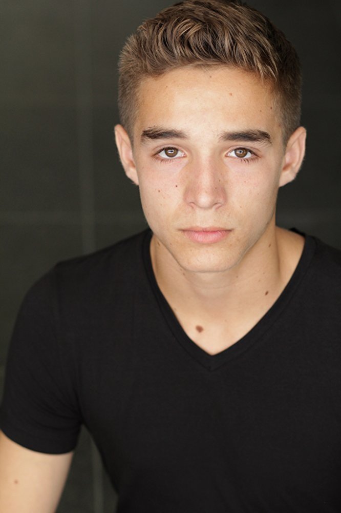 Skyler Brigmann backdrop