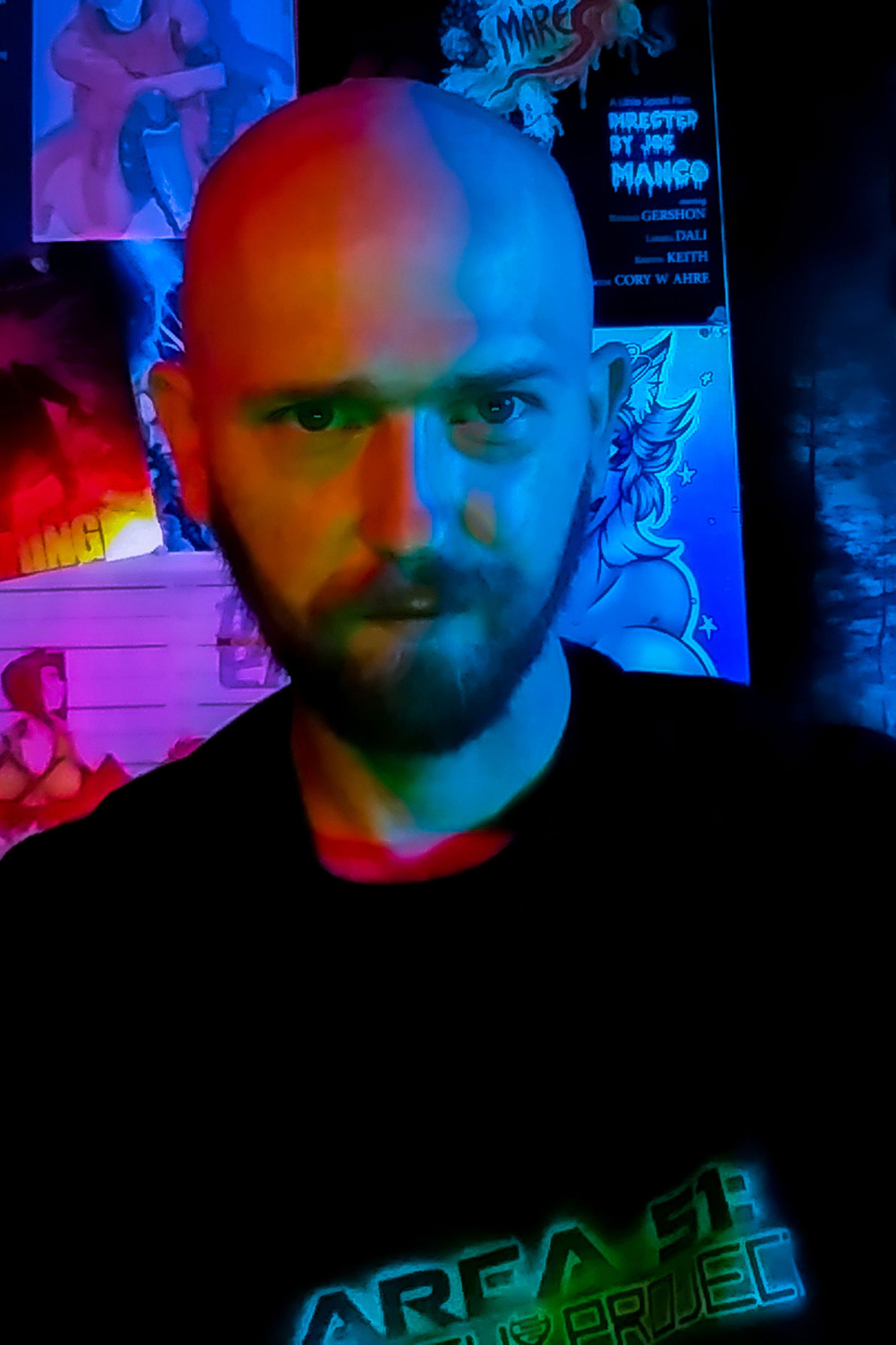 Kori Dubl Ahre backdrop