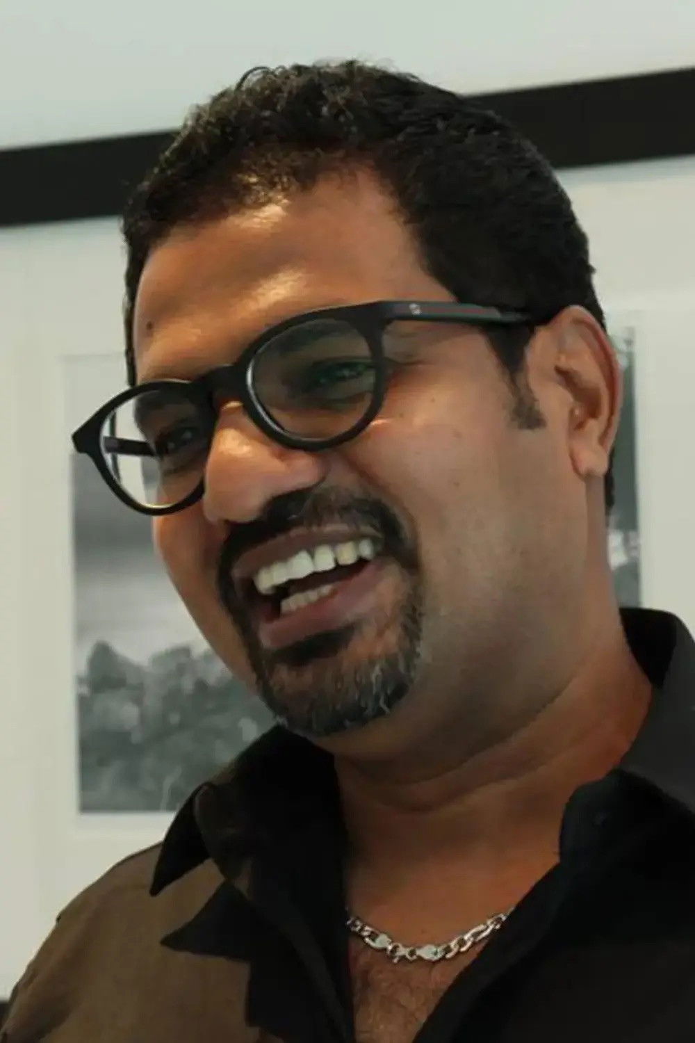 Bash Mohammed backdrop