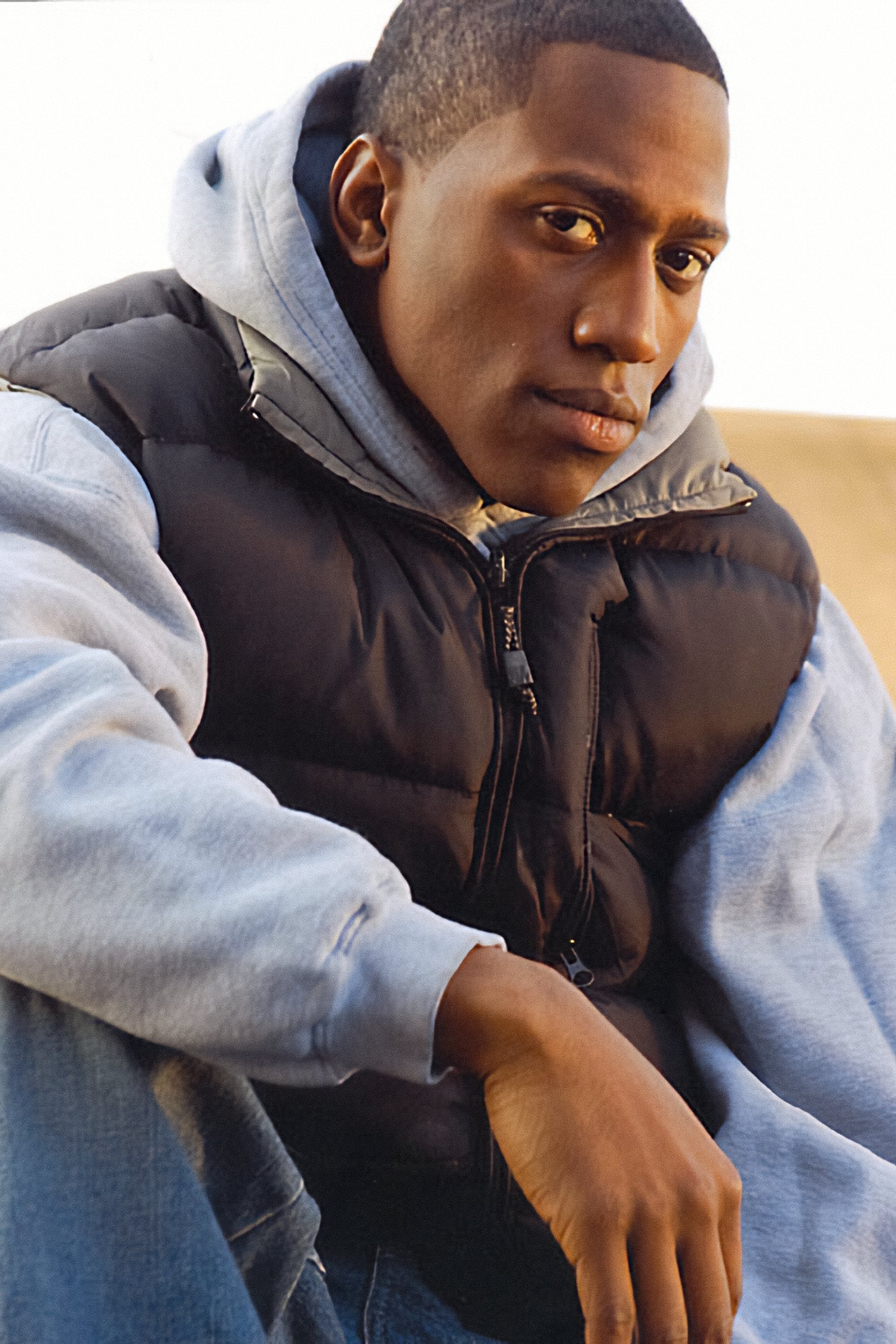 Preston Mayes backdrop