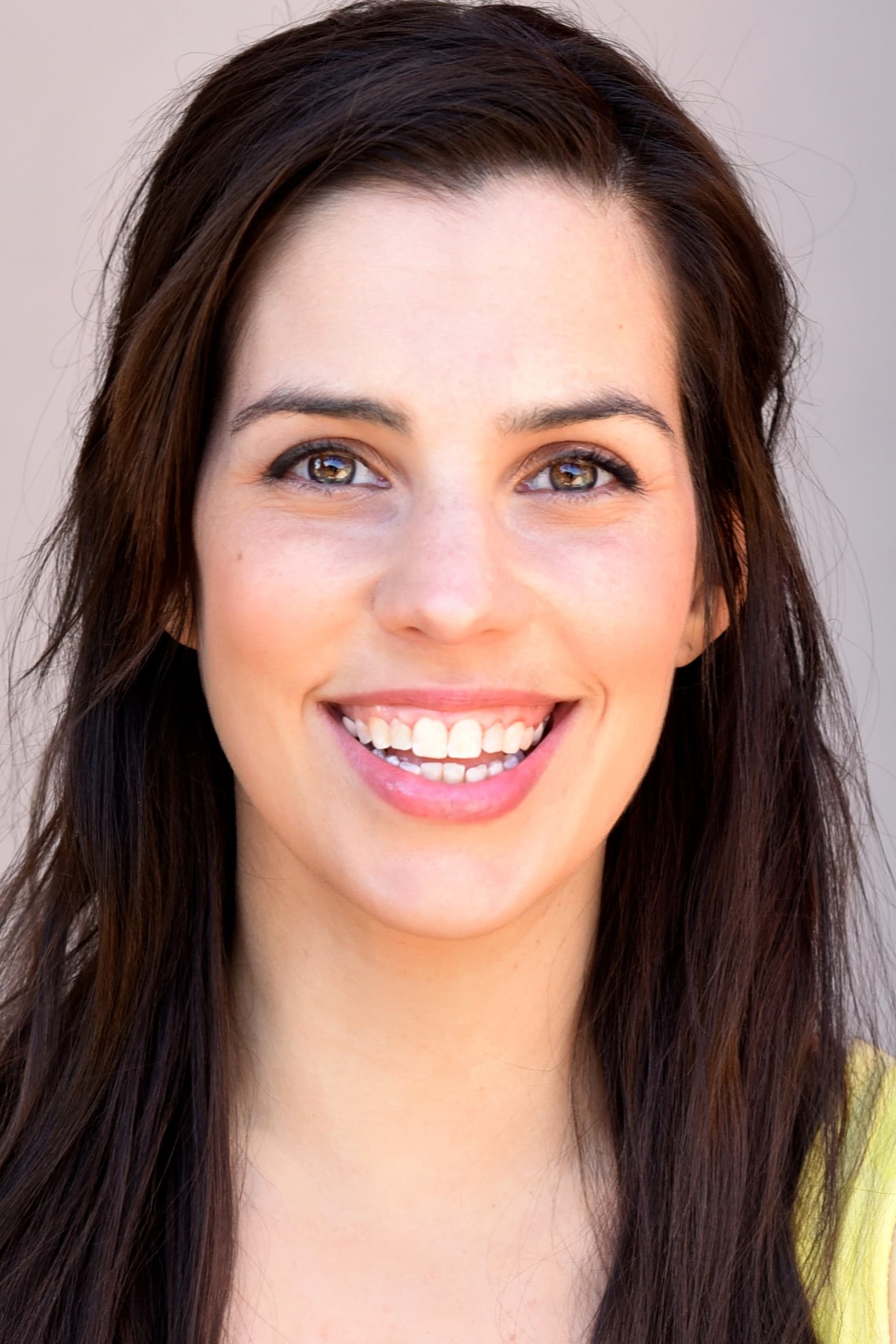 Carrie Anne Hunt backdrop