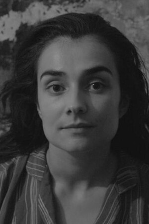 Tânia Dinis backdrop