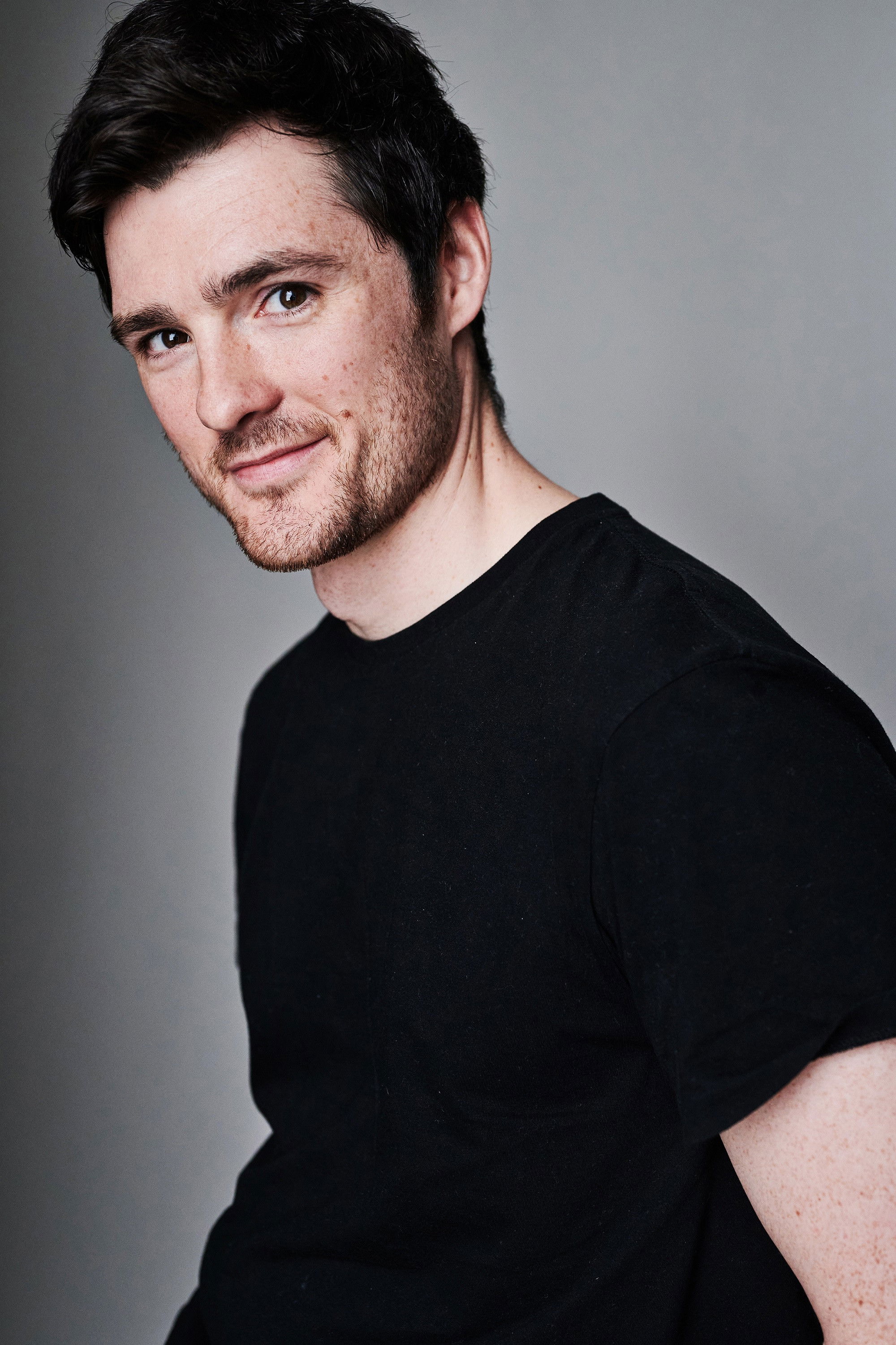 Cai Brigden backdrop