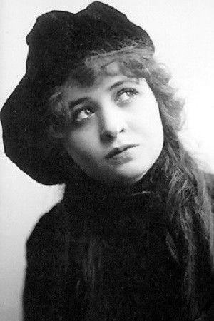 Barbara Gilroy backdrop