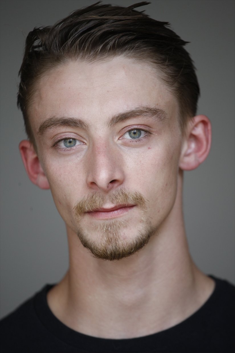 Miles Jovian backdrop