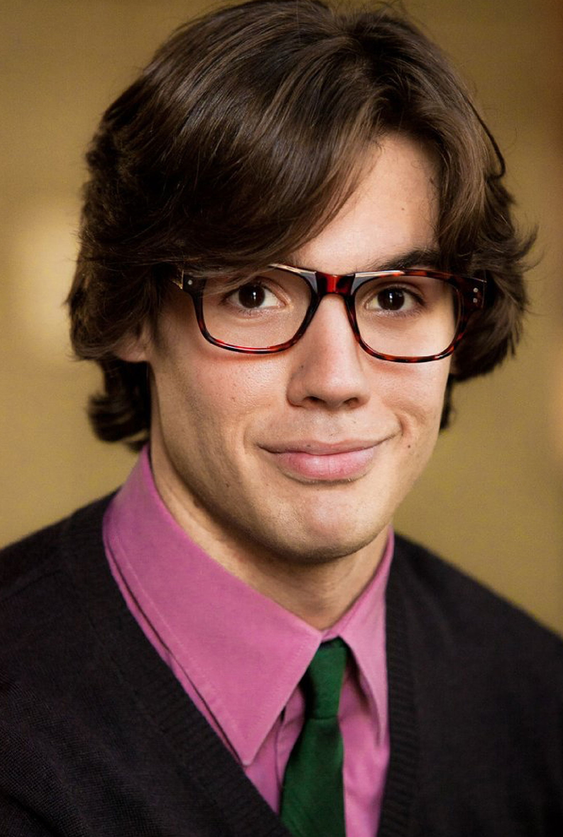 Robby Valls backdrop