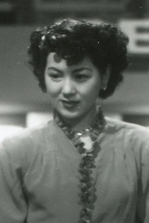 Kyōko Akemi backdrop