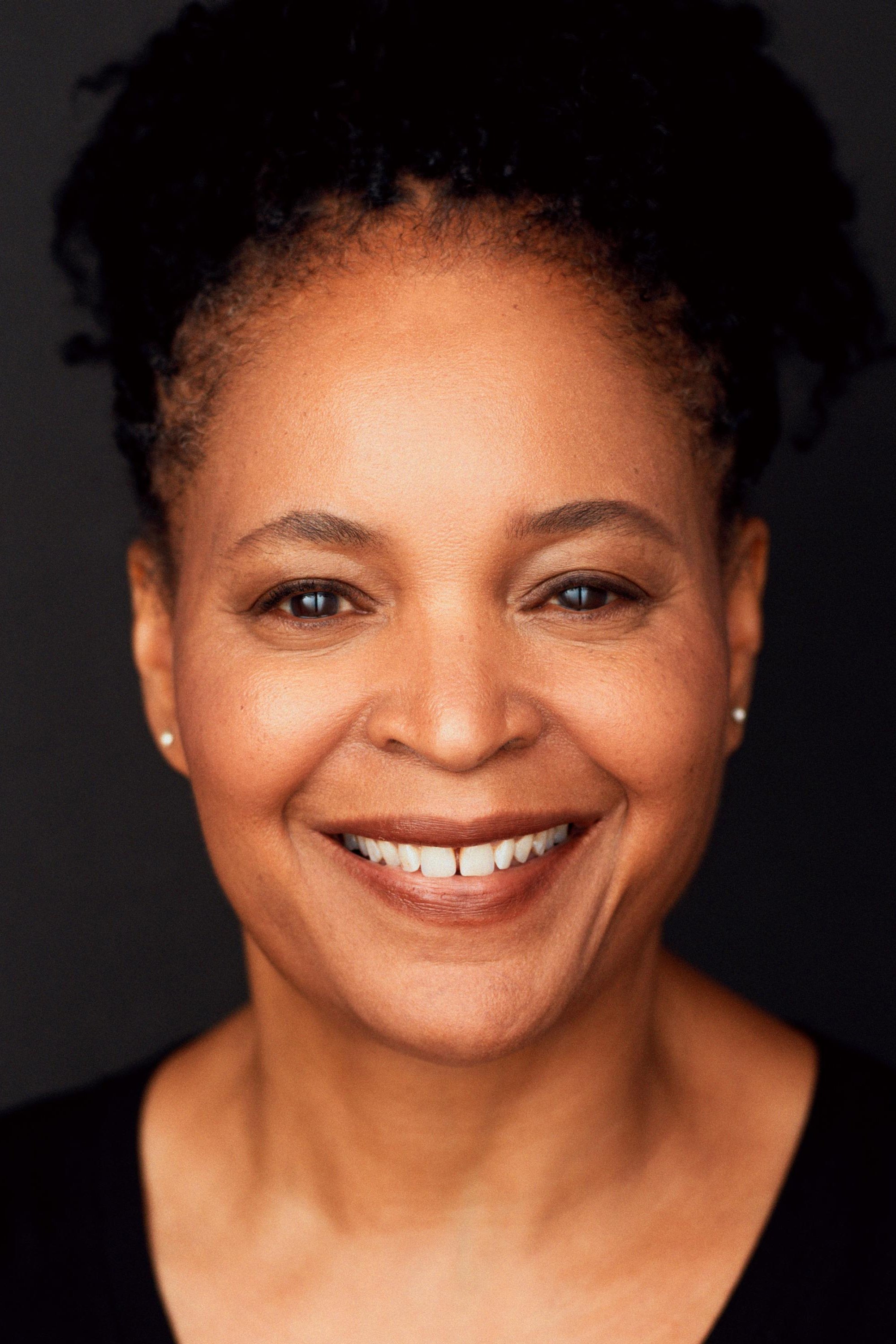 Kimberly S. Fairbanks backdrop