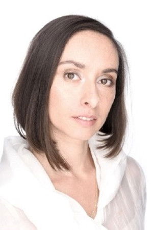 Maria Allash backdrop