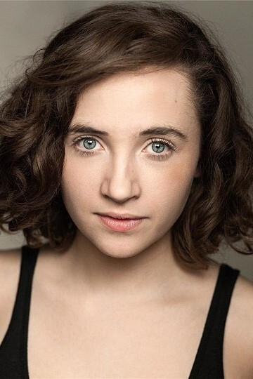 Lea Jackson backdrop