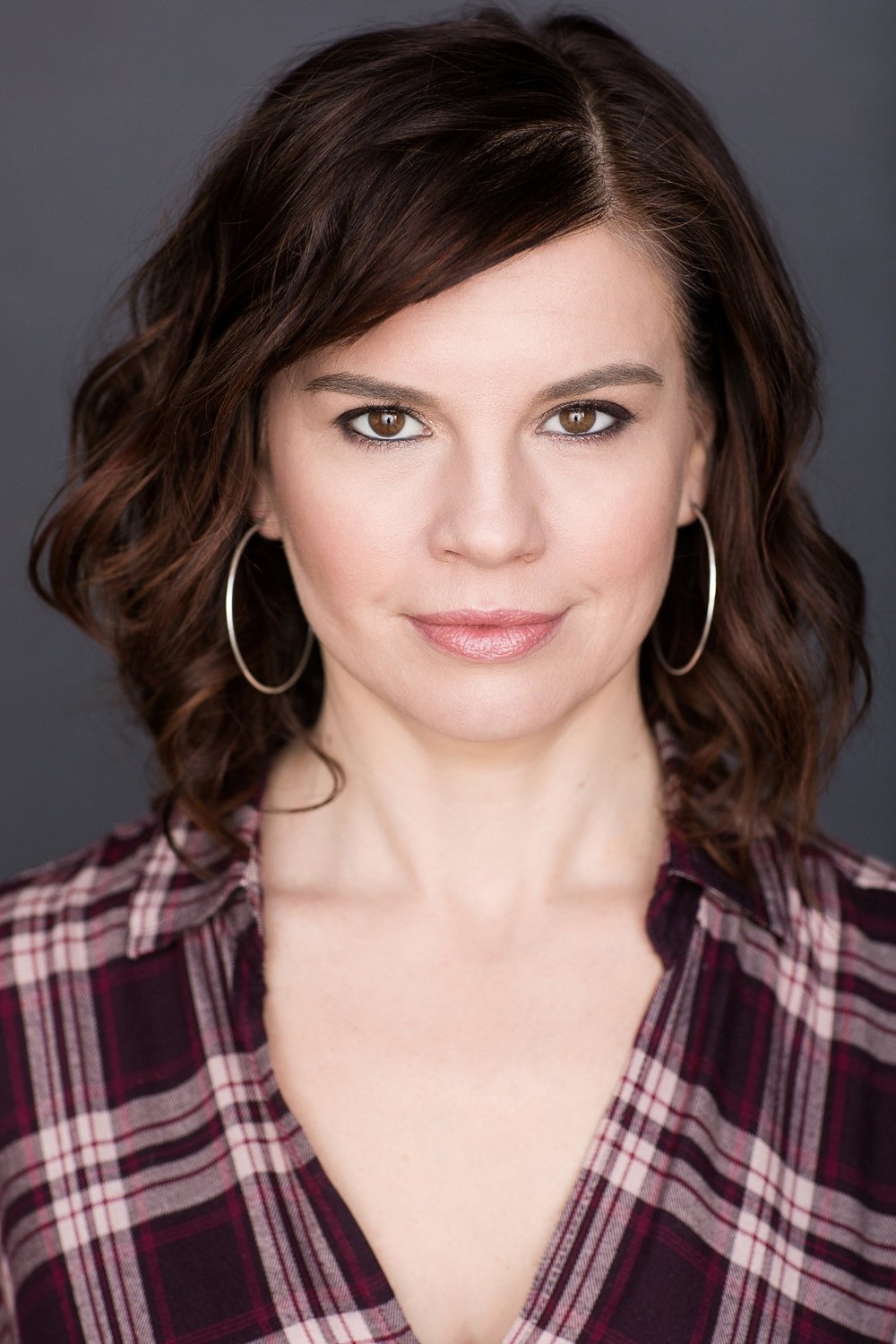 Amie Farrell backdrop