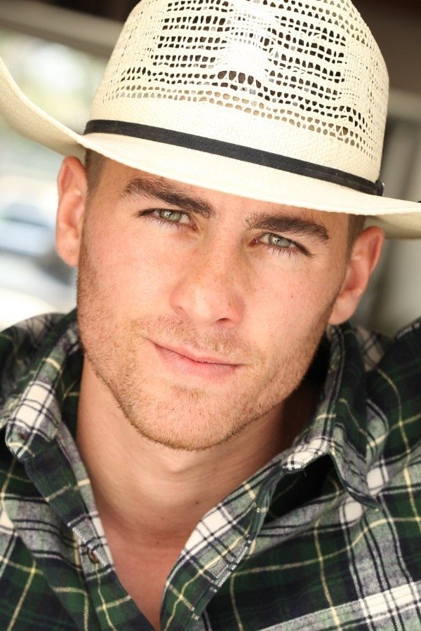 Brett Edwards backdrop