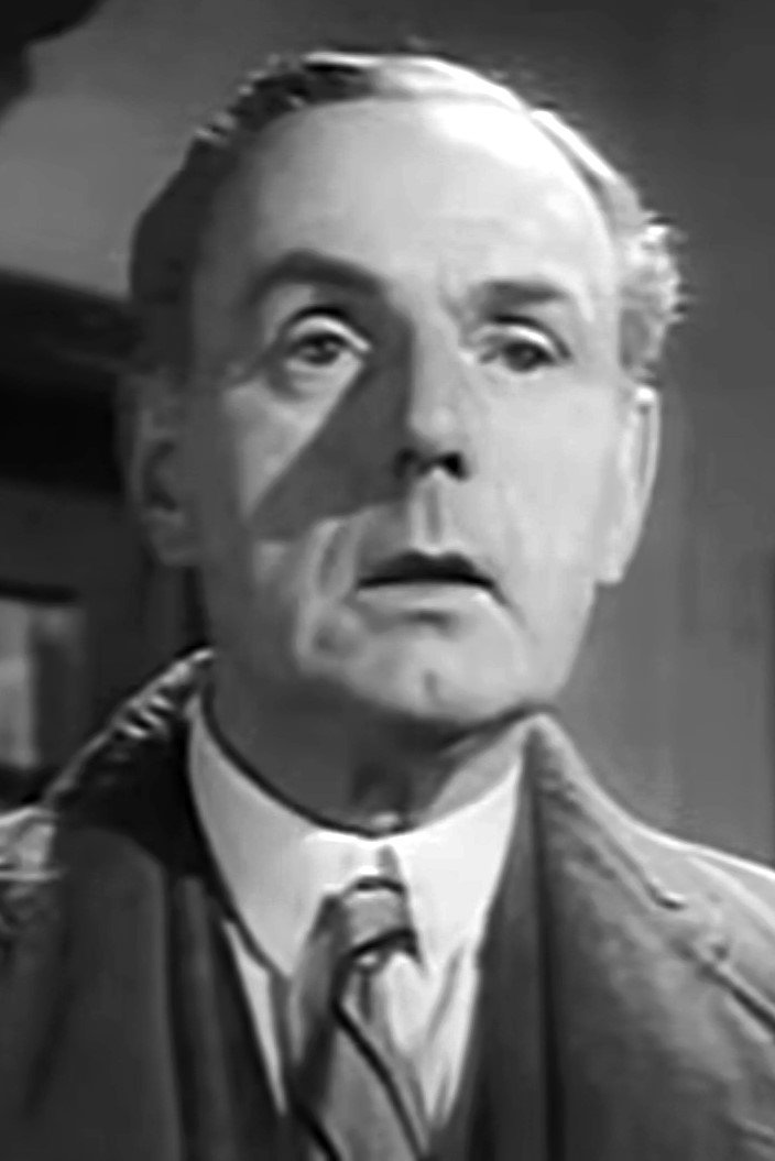 Jack Melford backdrop