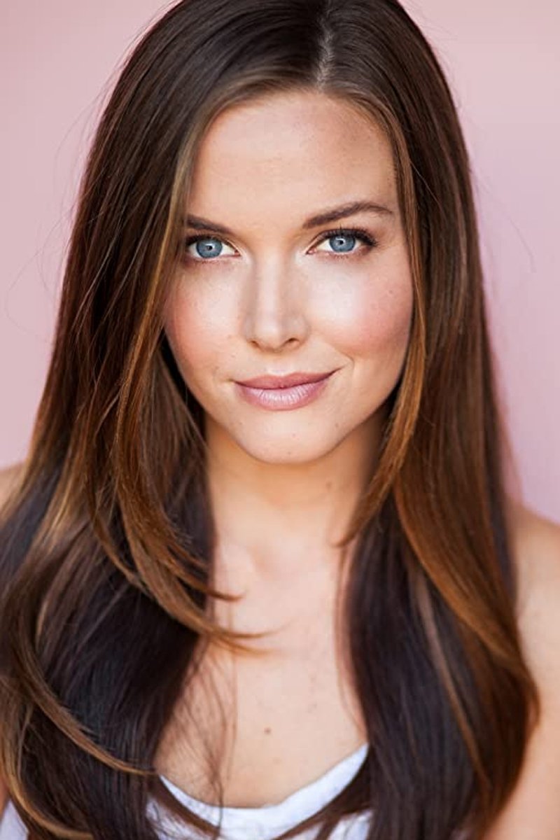 Sam Valentine backdrop