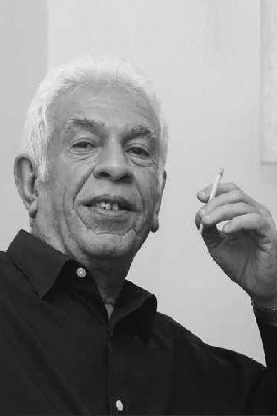 Asgar Abdollahi backdrop