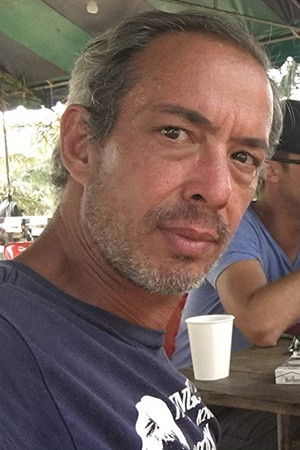 Matthieu Rubin backdrop