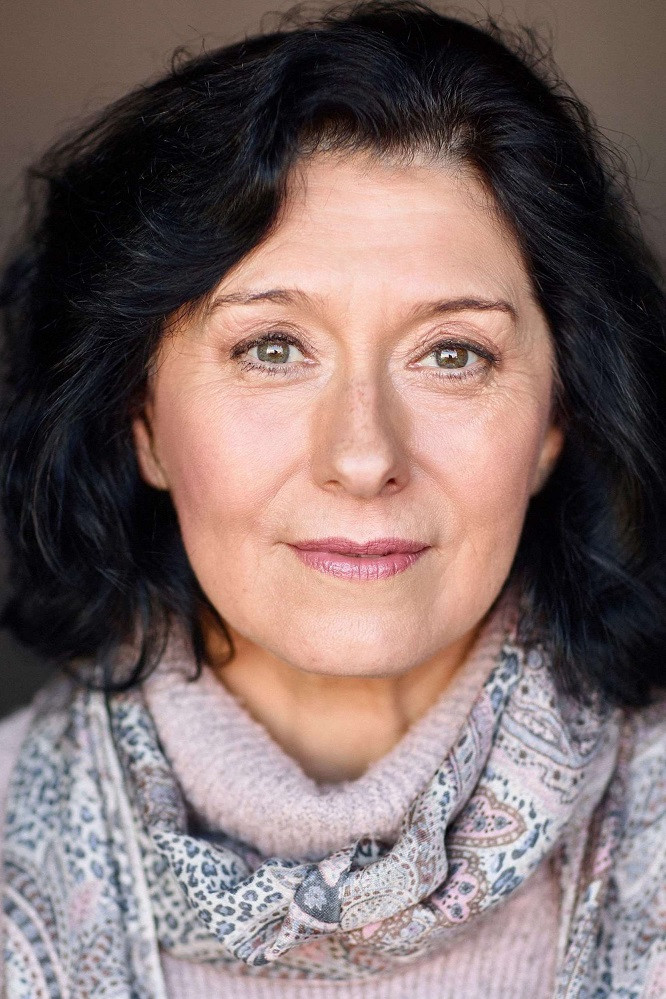 Jenny Seedsman backdrop