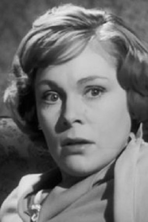 Zena Walker backdrop