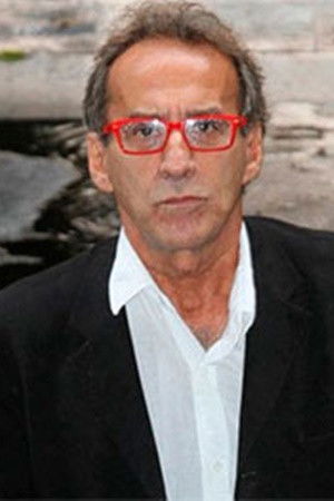 David Pinheiro backdrop