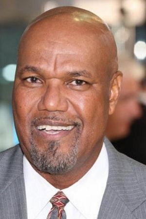 Colin Croft backdrop