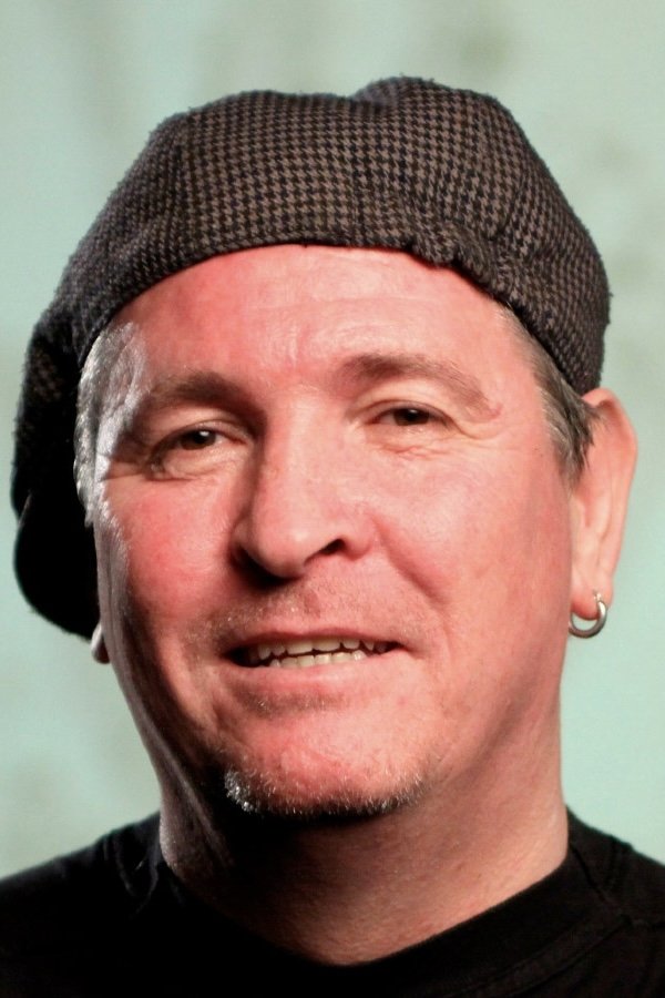 Michael Collins backdrop