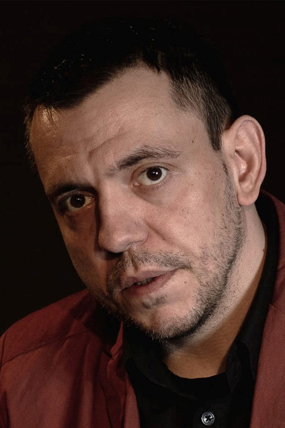 Đorđe Đoković backdrop