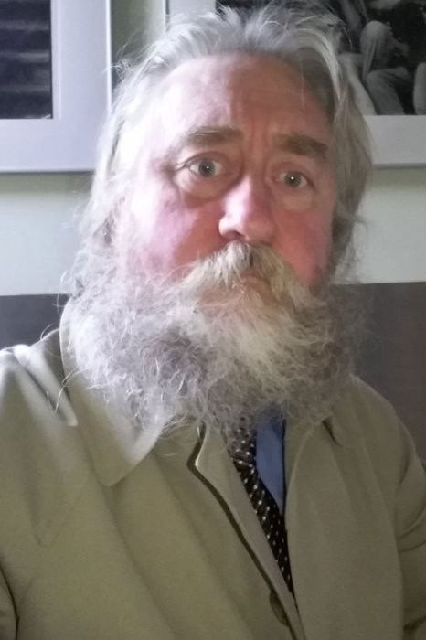 Perry Costello backdrop