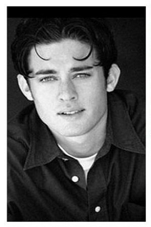 Christopher Pettiet backdrop