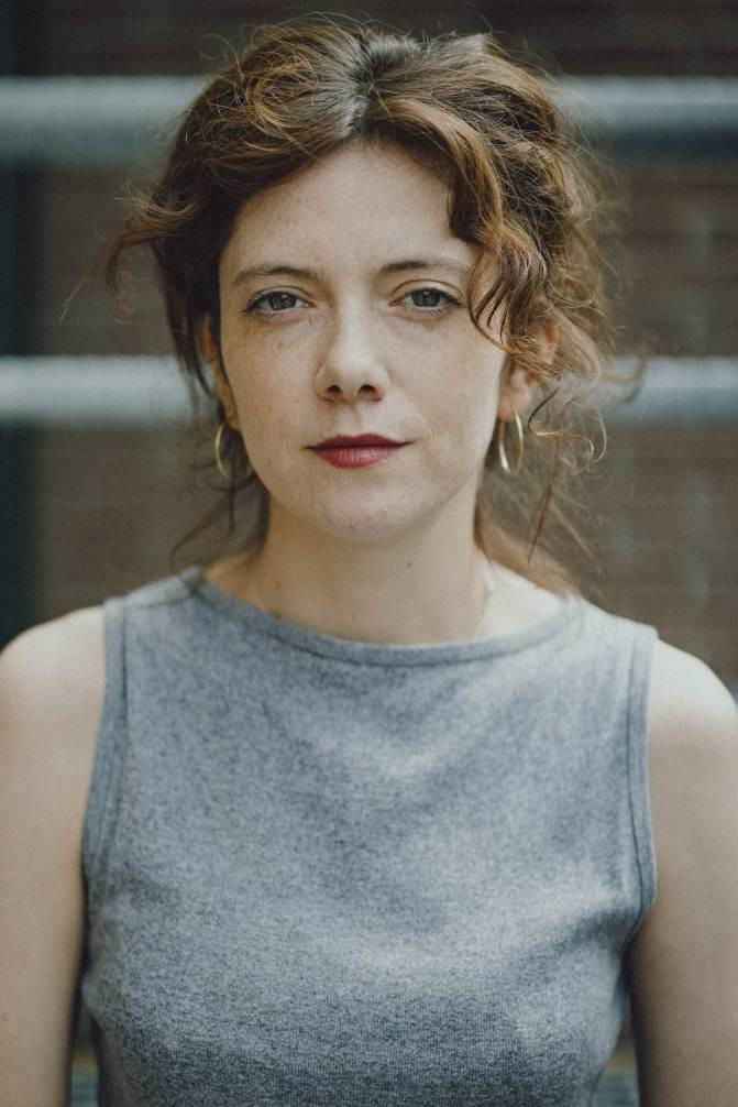 Greet Verstraete backdrop