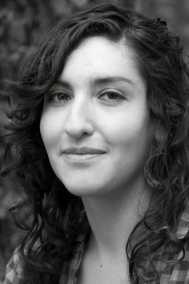 Lucía Romero backdrop