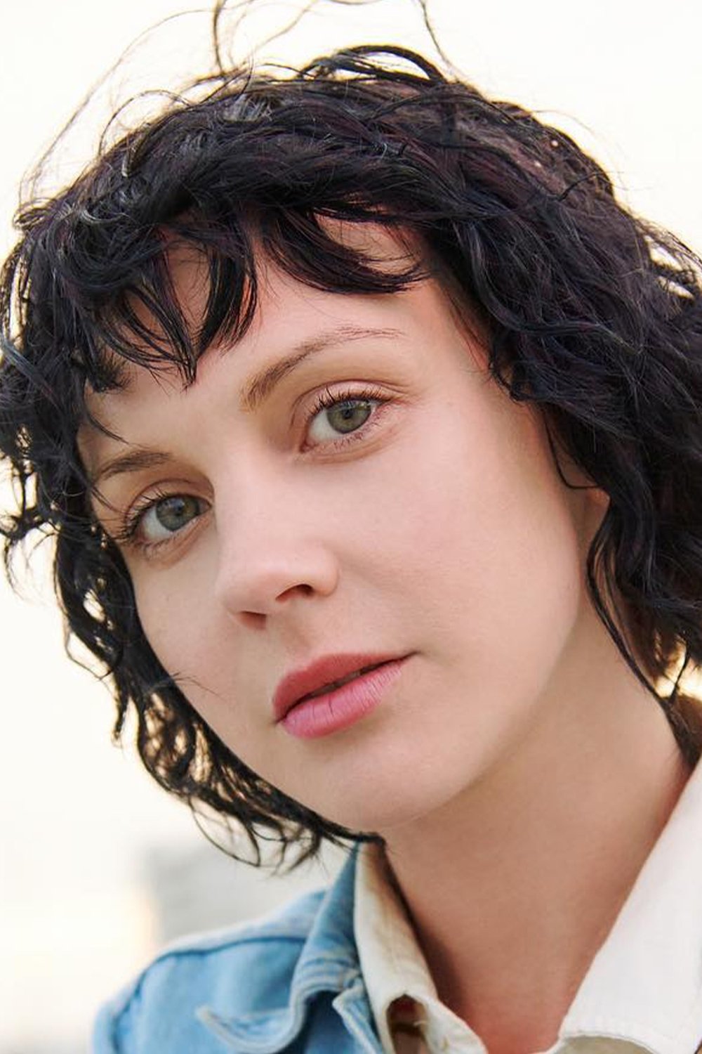 Laura Hajek backdrop