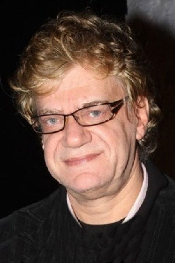 Takis Papamattheou backdrop