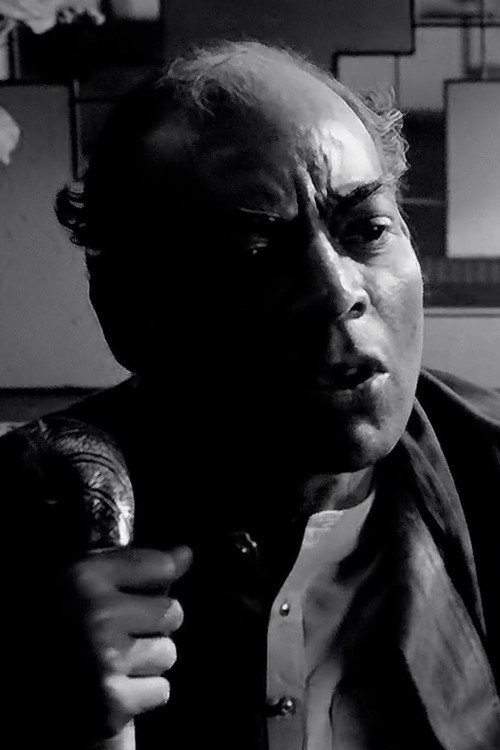 Bireswar Sen backdrop