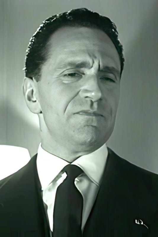 Jean Darcante backdrop